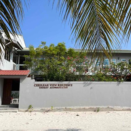 فندق سكن سيروليان فيو Hanimaadhoo Island المظهر الخارجي الصورة