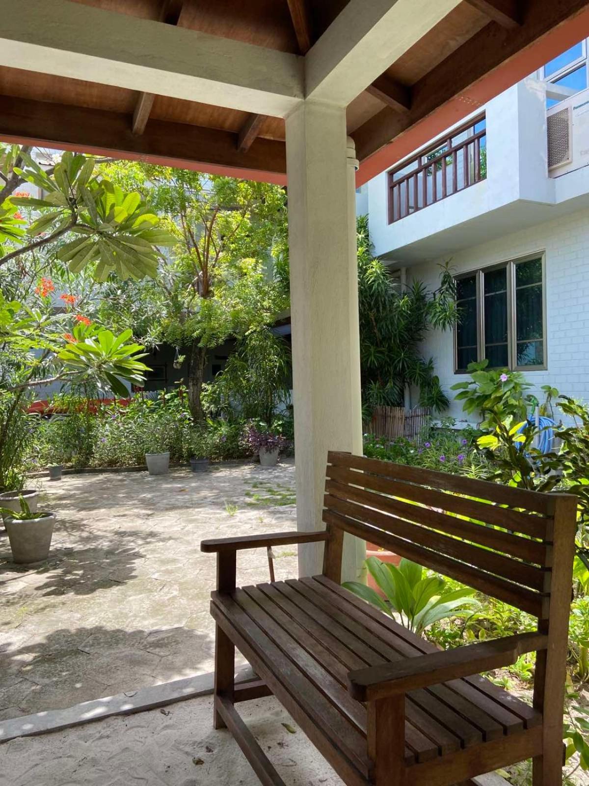 فندق سكن سيروليان فيو Hanimaadhoo Island المظهر الخارجي الصورة