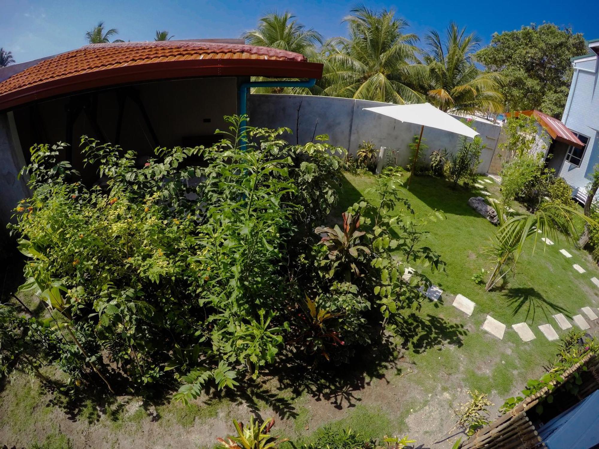 فندق سكن سيروليان فيو Hanimaadhoo Island الغرفة الصورة