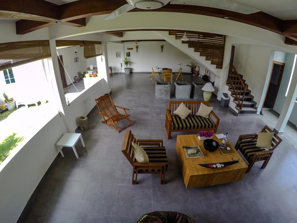 فندق سكن سيروليان فيو Hanimaadhoo Island المظهر الخارجي الصورة